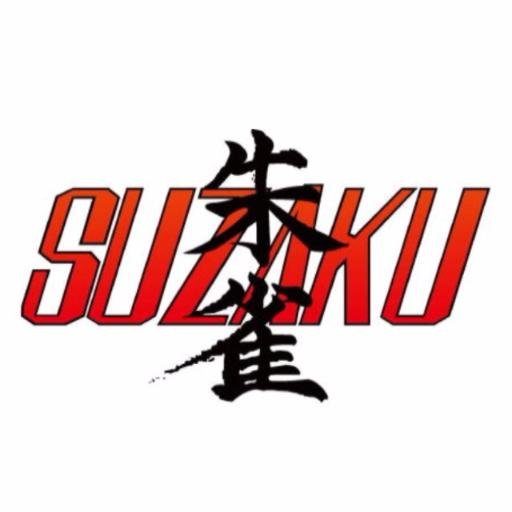 朱雀-SUZAKU- Official Website